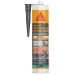 Sika SikaSeal Ultra Construction Silicone Builders Sealant