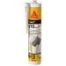 Sika Everbuild Sikasil 670 Fire Sealant 400 Silicone Box 25 White Black Grey