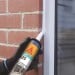 Sika Everbuild Sikasil 825 Alkoxy Neutral Silicone Sealant Box of 25