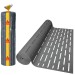 Sika Sikalayer Silent Layer 16.7m 3mm Wood Floor Flooring Adhesive Sound Deadening Roll 50368