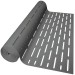 Sika Silent Layer 3mm Wood Floor Flooring Adhesive Sound Deadening 16.7m Roll 50368