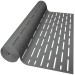 Sika Sikalayer Silent Layer 16.7m 3mm Wood Floor Flooring Adhesive Sound Deadening Roll 50368