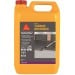 Sika Tarmac Driveway Restorer Paint 5 Litre - Black 879951 TARR5