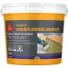 Everbuild Lumberjack 650 Hybrid Polymer Wood Floor Adhesive 14kg LJACK65014