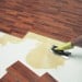 Sika Sikabond 550 Wood Floor Flooring Adhesive 300ml 895012