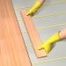 Sika Sikabond 550 Wood Floor Flooring Adhesive 300ml 895012