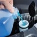 Silverhook Summer and Winter Concentrated Screen Wash 1 Litre SHXB1