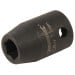 Silverline Impact Socket 1/2 inch Drive 6pt Metric 11mm 941406