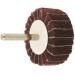 Silverline Sanding Burnishing Mop Wheel 80g Paint Rust Stripper 262141