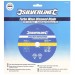 Silverline Turbo Wave Diamond Stone Cutting Grinder Blade Disc 9 inch 633588