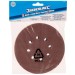 Silverline Random Orbit Sander Sanding Pad Discs 150mm 120 Grit 793804
