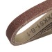 Silverline Sanding Belts 13mm x 457mm 60g Belt 5pk 199545