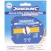 Silverline Concrete Stone Diamond Angle Grinder Cutting Blade 115mm 394979