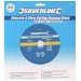 Silverline Concrete Stone Diamond Cutting Blade 230mm 9 inch 589673