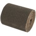 Silverline Sanding Mesh Double Sided Carbide 60 Grit 5m Roll 634001