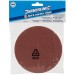 Silverline Random Orbit Sander Sanding Pad Discs 125mm 120G 745891