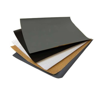 Hand Sanding Sheets