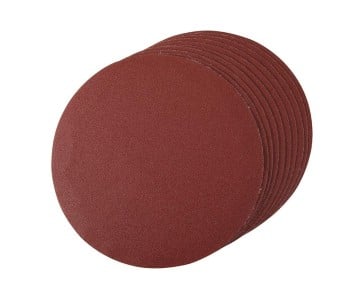 Sanding Discs Solid Round