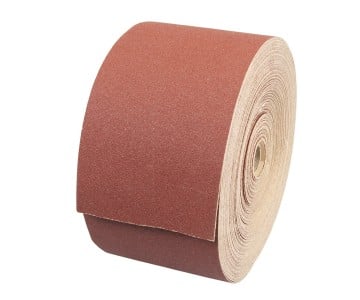 Abrasive Rolls