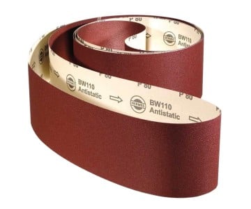 Sanding Belts