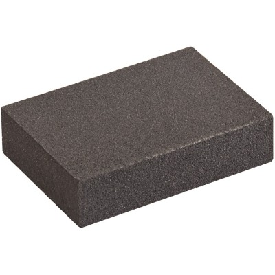 Silverline Foam Wet and Dry Sanding Block Fine and Extra Fine 282417
