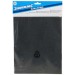 Silverline Wet and Dry Sanding Sheets 10pk 120 Grit 712247