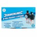 Silverline Air Tool Filter Regulator and Lubricator 150ml 245014
