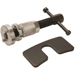 Silverline Brake Disc Caliper Piston Wind Back Rewind Spreader Tool 538954
