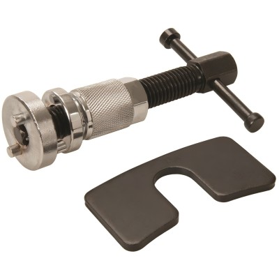 Silverline Brake Disc Caliper Piston Wind Back Rewind Spreader Tool 538954