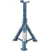 Silverline Car Folding Axle Stand Twin Pack 2 tonne 676260