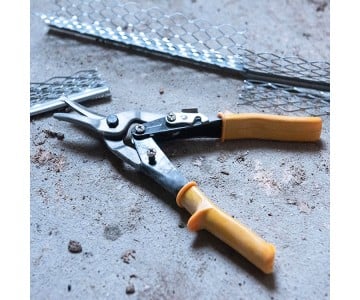 Aviation Snips and Scissors