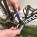 Silverline Push Bike Bicycle Pedal Narrow Access Spanner 15mm 241269