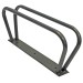 Silverline Wall Floor Bicycle Bike Cycle Stand 250707