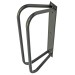 Silverline Wall Floor Bicycle Bike Cycle Stand 250707