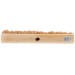 Silverline Broom Head Soft Coco Int Ext 450mm 18 inch 763607