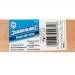 Silverline Heavy Duty 6 Row Hand Wire Brush PB06