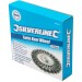 Silverline Twist Knot Wire Wheel 115mm For Angle Grinders 656640