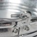 Galvanised Metal Bucket 14 Litre 907044