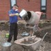 Galvanised Metal Bucket 14 Litre 907044