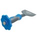 Silverline Bolster Masonry Brick Chisel with Hand Guard 100mm 624241