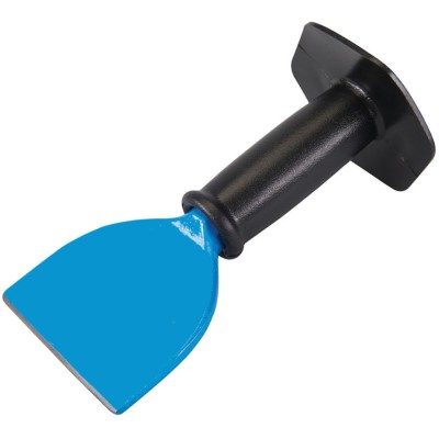 Silverline Brick Bolster 100mm Masonry Chisel with Hand Guard 4 inch PC40