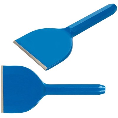 Silverline Brick Bolster 100mm Masonry Chisel 4 inch 19648