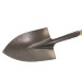 Silverline Tools Irish Long Handled Digging Shovel 239586