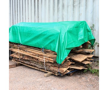 Tarpaulins