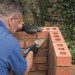 Silverline Soft Grip Cement Brick Pointing Trowel 125mm 469650 