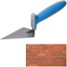 Silverline Soft Grip Cement Brick Pointing Trowel 125mm 469650 