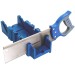 Silverline Expert Wood Cutting Mitre Box Bench Block 155319