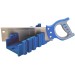 Silverline Expert Wood Cutting Mitre Box Bench Block 155319
