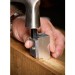 Silverline Tools Corner Wood Hinge Jig Chisel 282403