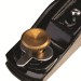 Silverline Hand Block Plane No. 2 Twin adjustment 633569